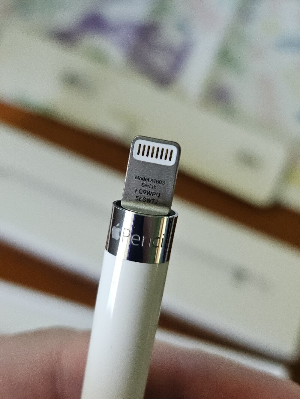 🍏 1st Generation Apple Pencil - Picture 10 of 10